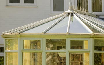 conservatory roof repair Pound Bank, Worcestershire