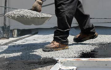Pound Bank flat roofing companies