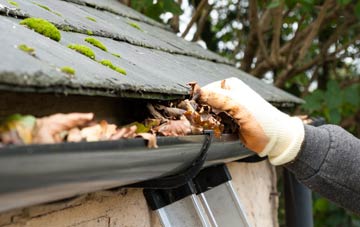 gutter cleaning Pound Bank, Worcestershire