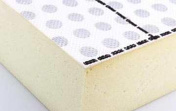 meeting Pound Bank building codes