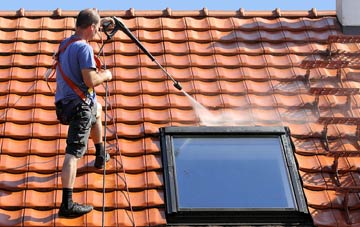 roof cleaning Pound Bank, Worcestershire