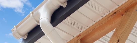 get Pound Bank guttering quotes today