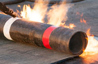 free Pound Bank re-felting quotes