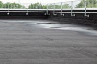 find rated Pound Bank flat roofing companies